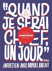 Omnivore Food Book - Numero 9