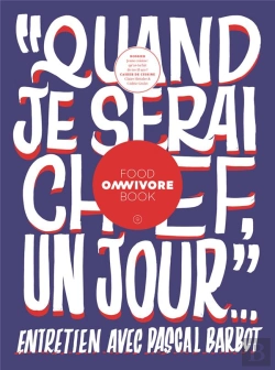 Bertrand.pt - Omnivore Food Book - Numero 9