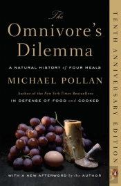 Omnivore'S Dilemma