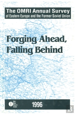 Bertrand.pt - Omri Annual Survey Of Eastern Europe And The Former Soviet Union