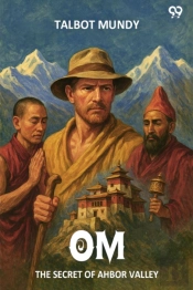 Omthe Secret Of Ahbor Valley (Edition1)