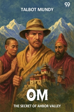 Bertrand.pt - Omthe Secret Of Ahbor Valley (Edition1)