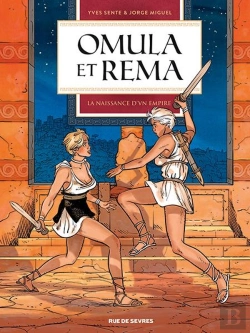 Bertrand.pt - Omula Et Rema T2 : La Naissance D'Un Empire