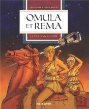 Omula Et Rema - Tome 1