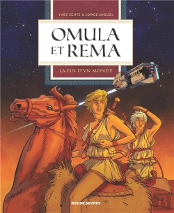 Bertrand.pt - Omula Et Rema - Tome 1
