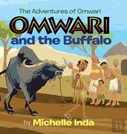 Bertrand.pt - Omwari And The Buffalo (The Adventures Of Omwari)