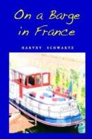 On A Barge In France
