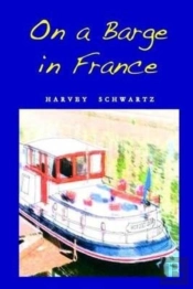 On A Barge In France