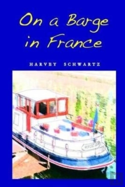 Bertrand.pt - On A Barge In France