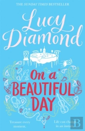 On A Beautiful Day