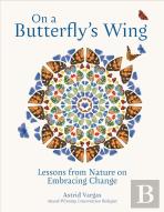 On A Butterfly'S Wing