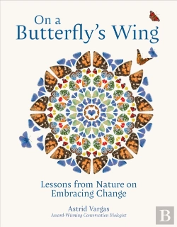 Bertrand.pt - On A Butterfly'S Wing