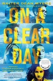 On A Clear Day