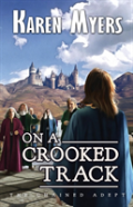 On A Crooked Track
