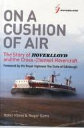 On A Cushion Of Air