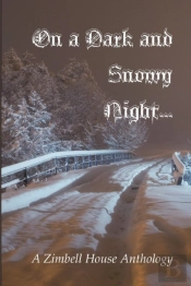 On A Dark And Snowy Night...