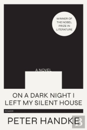 On A Dark Night I Left My Silent House