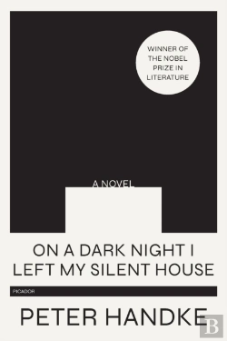 Bertrand.pt - On A Dark Night I Left My Silent House