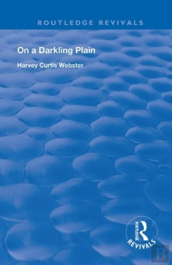 Bertrand.pt - On A Darkling Plain