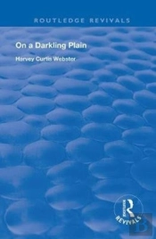 On A Darkling Plain