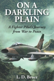 On A Darkling Plain