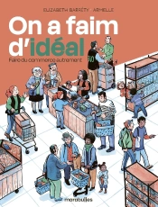 On A Faim D'Idéal
