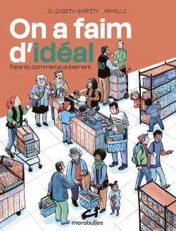 Bertrand.pt - On A Faim D'Idéal