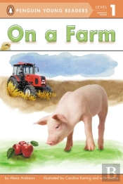 On A Farm