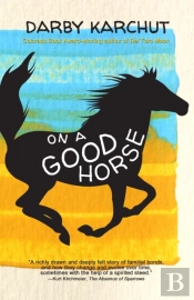 On A Good Horse