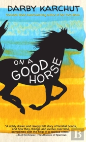 On A Good Horse