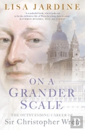 On A Grander Scale