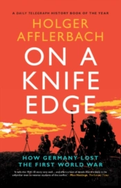 On A Knife Edge