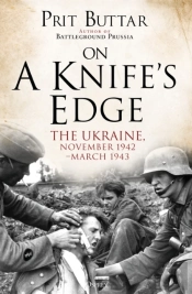 On A Knife'S Edge