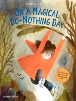 Bertrand.pt - On A Magical Do-Nothing Day