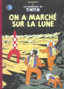 Bertrand.pt - On A Marché Sur La Lune