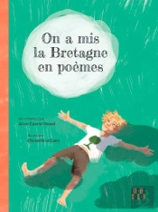 On A Mis La Bretagne En Poème !