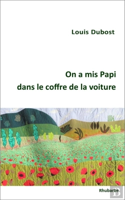 Bertrand.pt - On A Mis Papi Dans Le Coffre De La Voiture