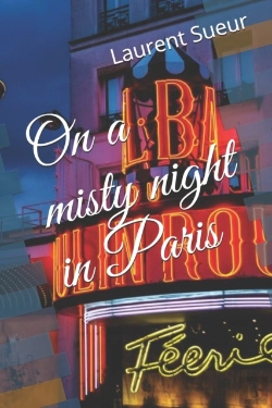 Bertrand.pt - On A Misty Night In Paris