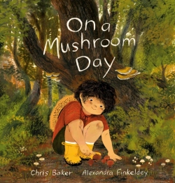 Bertrand.pt - On A Mushroom Day