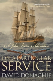 On A Particular Service