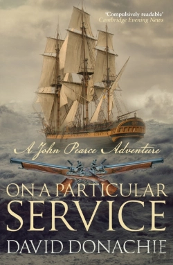 Bertrand.pt - On A Particular Service