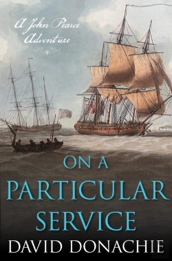Bertrand.pt - On A Particular Service