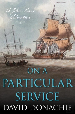 Bertrand.pt - On A Particular Service