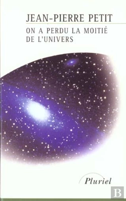 Bertrand.pt - On A Perdu La Moitie De L'Univers