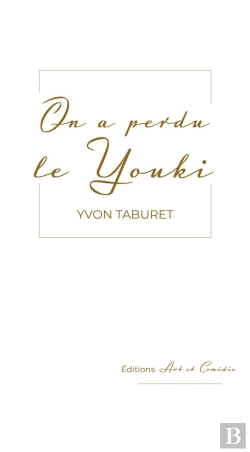 Bertrand.pt - On A Perdu Le Youki