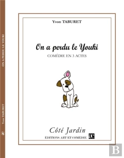 Bertrand.pt - On A Perdu Le Youki