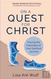 On A Quest For Christ