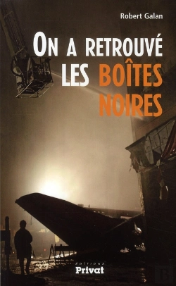 Bertrand.pt - On A Retrouvé Les Boîtes Noires