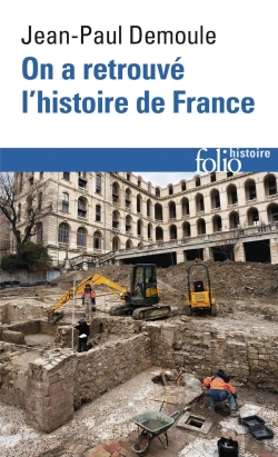 Bertrand.pt - On A Retrouvé L'Histoire De France