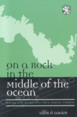 Bertrand.pt - On A Rock In The Middle Of The Ocean